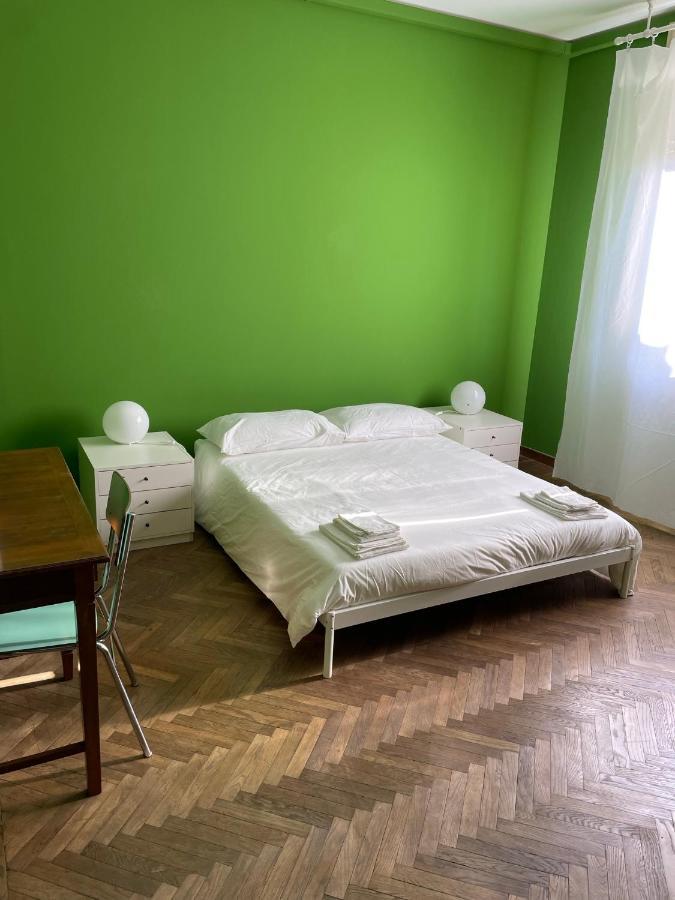 Casa Anna Daire Ravenna Dış mekan fotoğraf